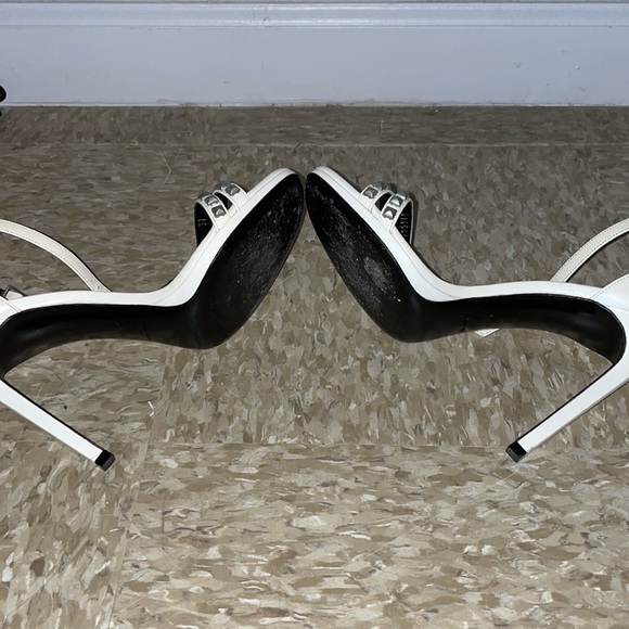 Saint laurent heels - Picture 4 of 5